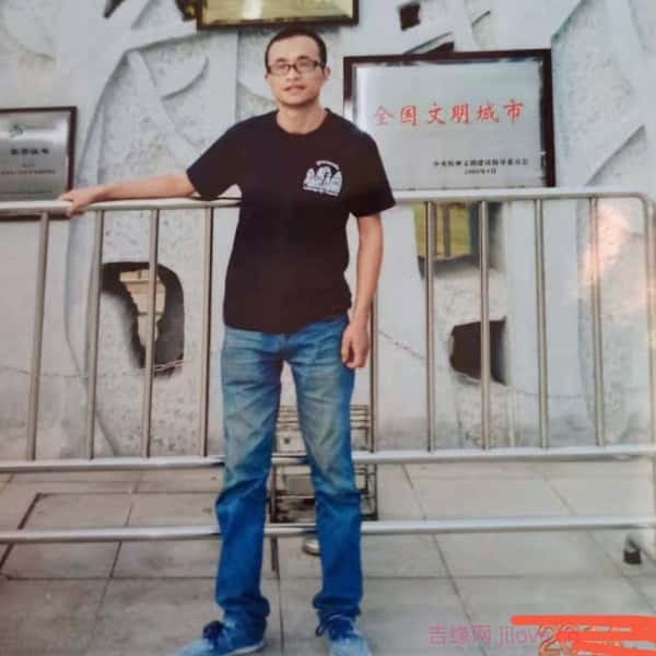 江苏36岁单身帅哥真诚找对象-江门征婚相亲网
