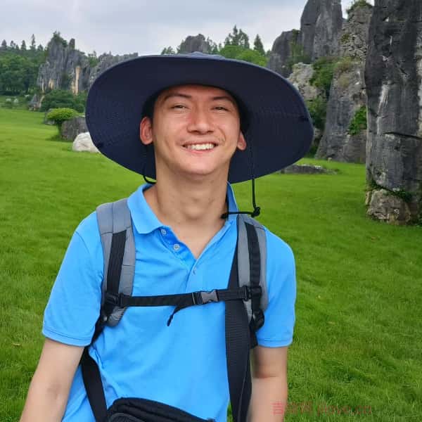 河北34岁单身帅哥真诚找对象-江门征婚相亲网