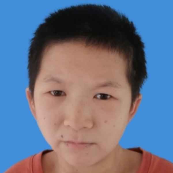 34岁岁福建单身帅哥 - 江门吉缘网