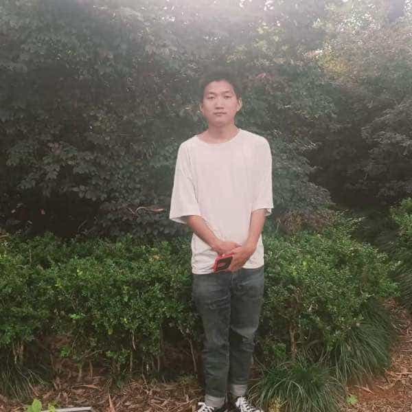 35岁岁云南单身帅哥 - 江门吉缘网