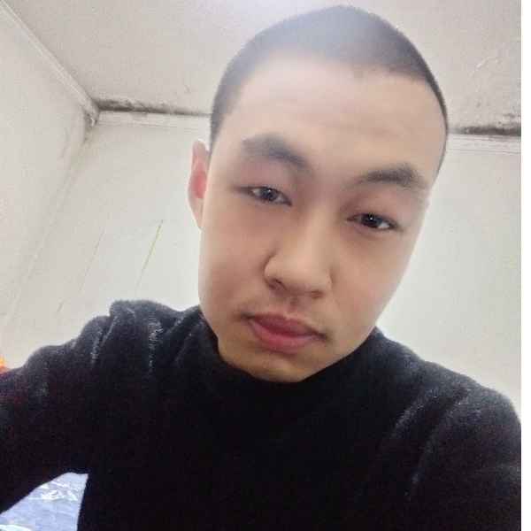 33岁岁黑龙江单身帅哥 - 江门吉缘网