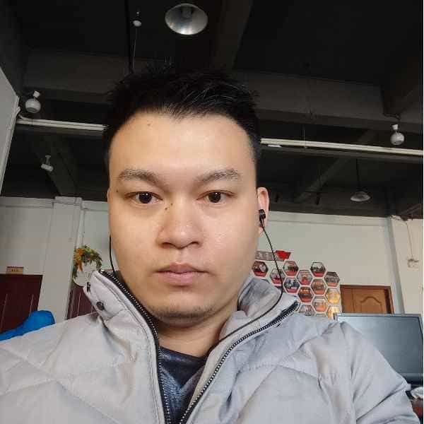35岁岁福建单身帅哥 - 江门吉缘网