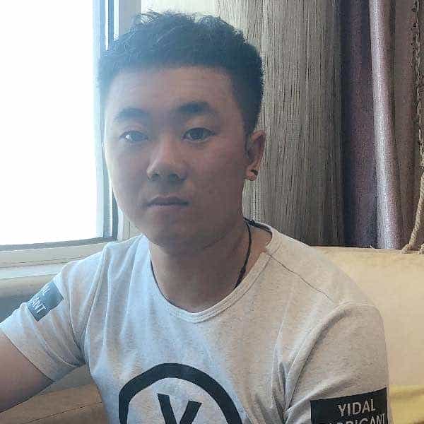 34岁岁内蒙古单身帅哥 - 江门吉缘网