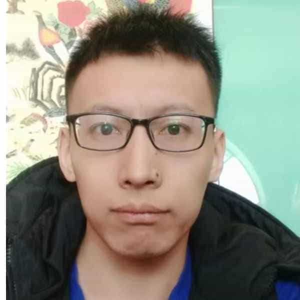 35岁岁内蒙古单身帅哥 - 江门吉缘网