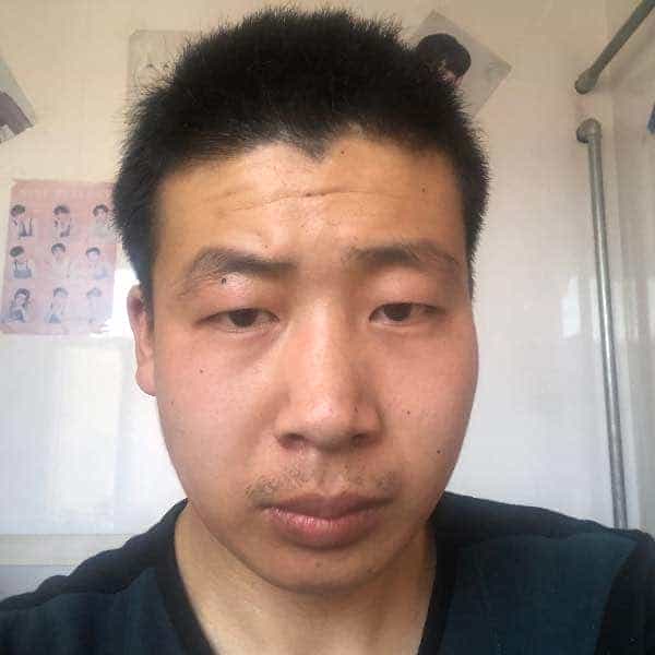 31岁岁内蒙古单身帅哥 - 江门吉缘网