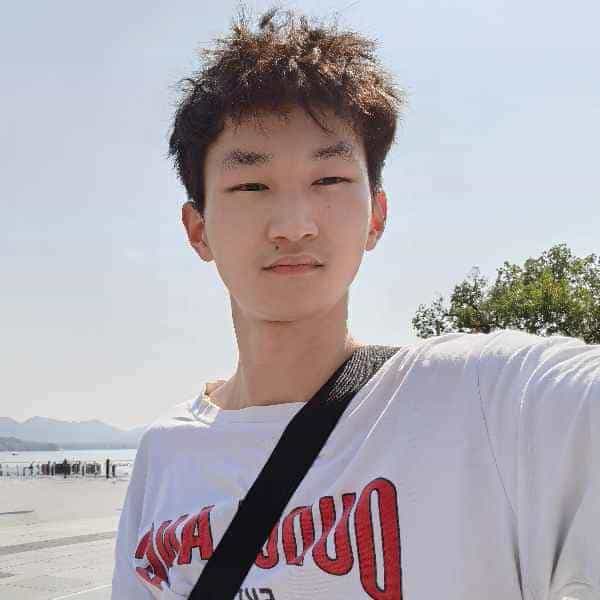 24岁岁云南单身帅哥 - 江门吉缘网