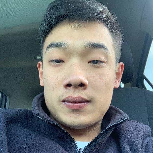 35岁岁云南单身帅哥 - 江门吉缘网