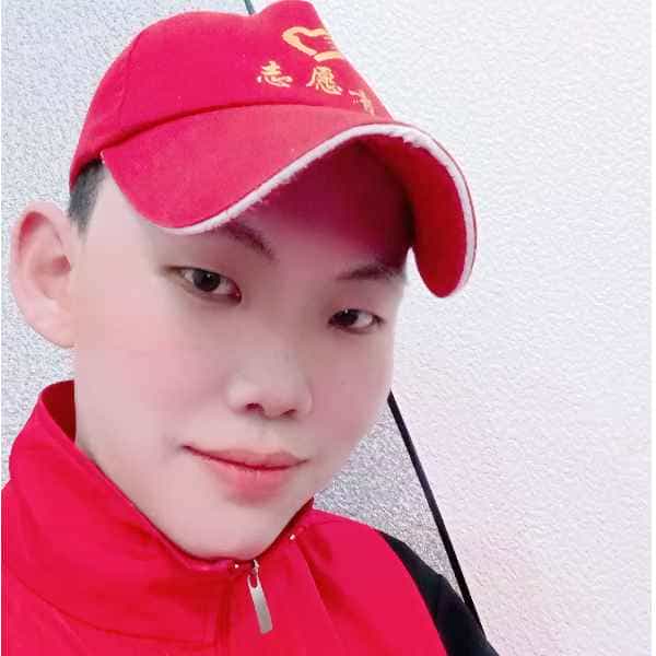 31岁岁天津单身帅哥 - 江门吉缘网
