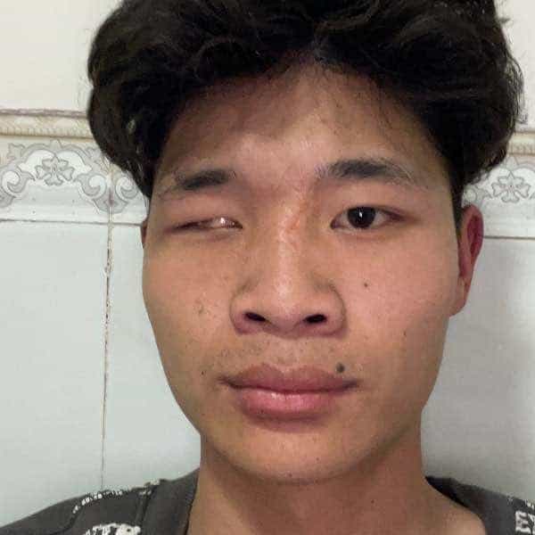 25岁岁云南单身帅哥 - 江门吉缘网