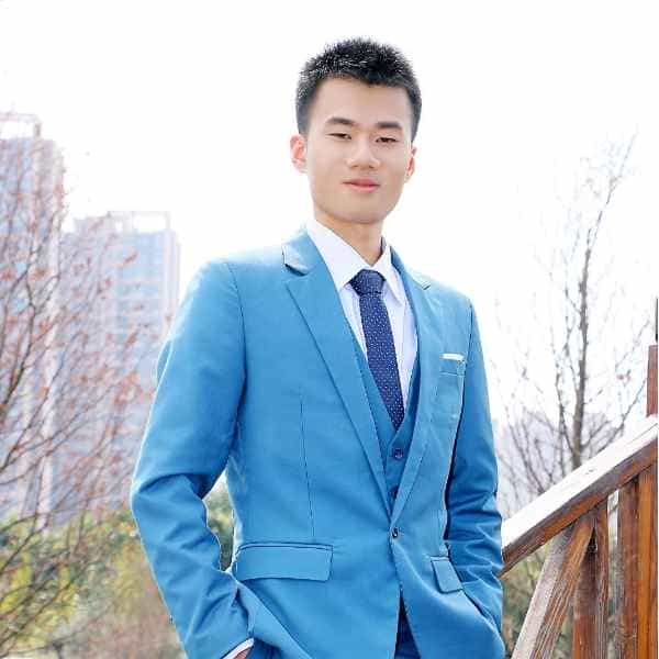 36岁岁福建单身帅哥 - 江门吉缘网