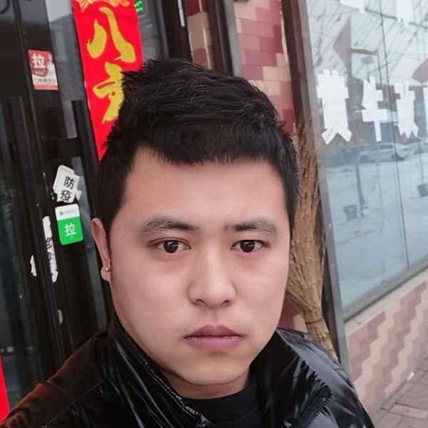 32岁岁黑龙江单身帅哥 - 江门吉缘网