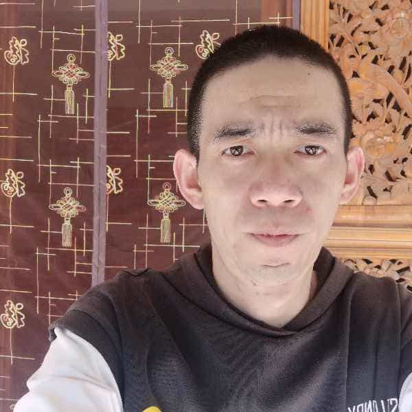 37岁岁云南单身帅哥 - 江门吉缘网