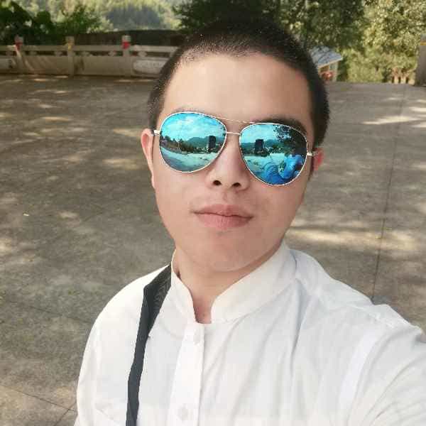 35岁岁福建单身帅哥 - 江门吉缘网