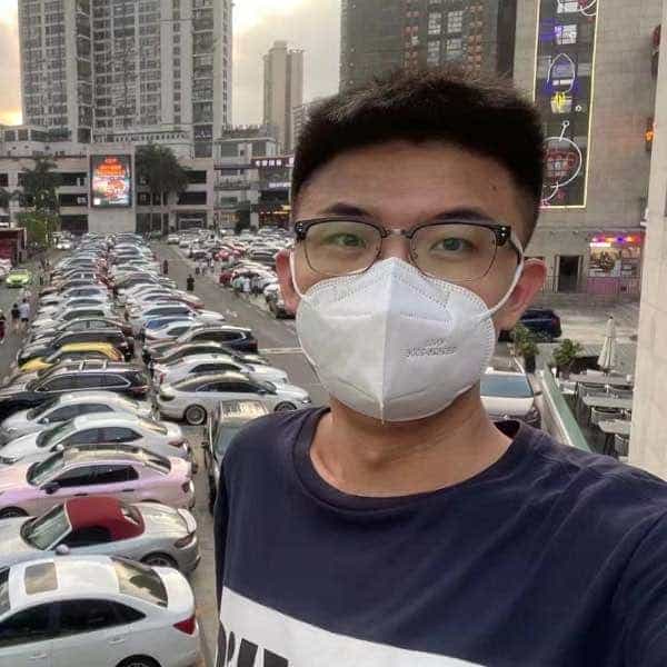 30岁岁黑龙江单身帅哥 - 江门吉缘网