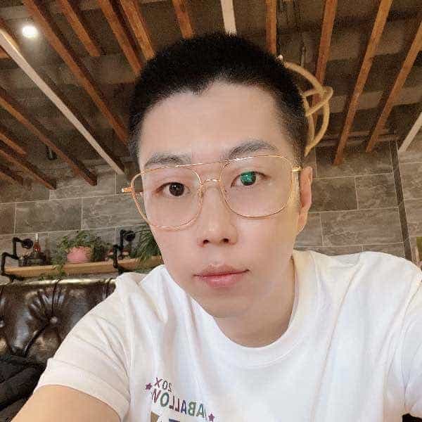 35岁岁内蒙古单身帅哥 - 江门吉缘网