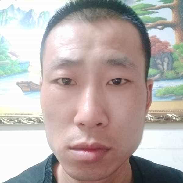 36岁岁内蒙古单身帅哥 - 江门吉缘网