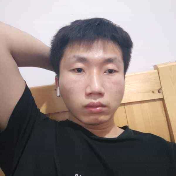 24岁岁山西单身帅哥 - 江门吉缘网