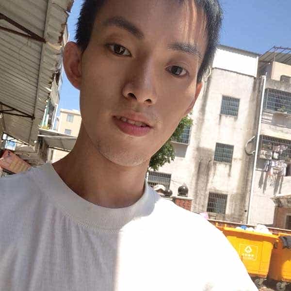 27岁岁福建单身帅哥 - 江门吉缘网