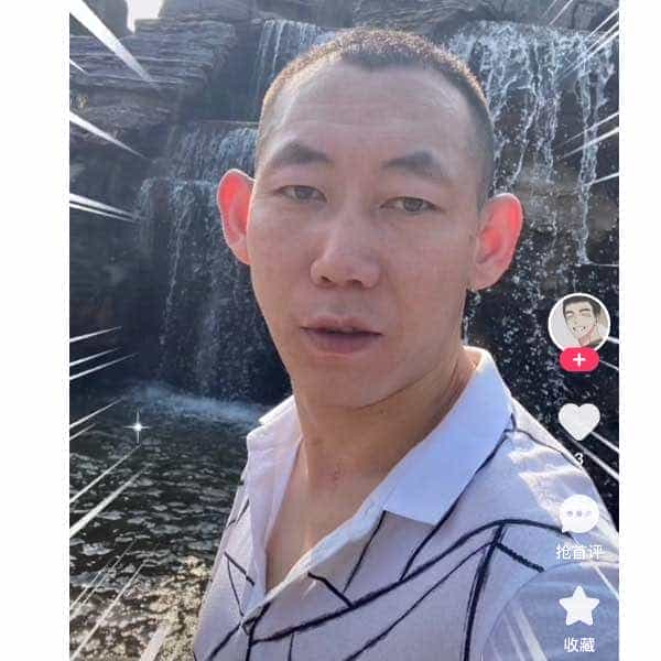 33岁岁内蒙古单身帅哥 - 江门吉缘网