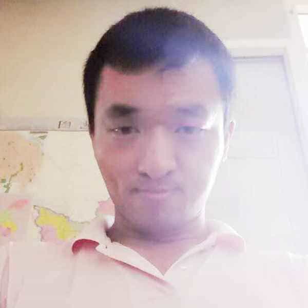 35岁岁黑龙江单身帅哥 - 江门吉缘网