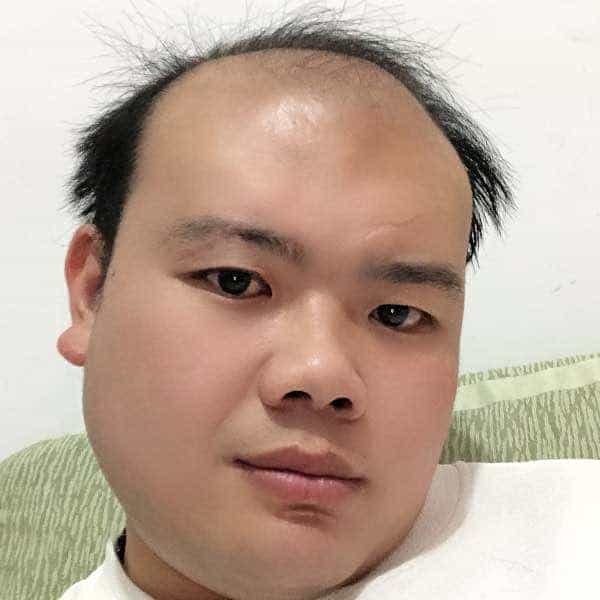 34岁岁云南单身帅哥 - 江门吉缘网