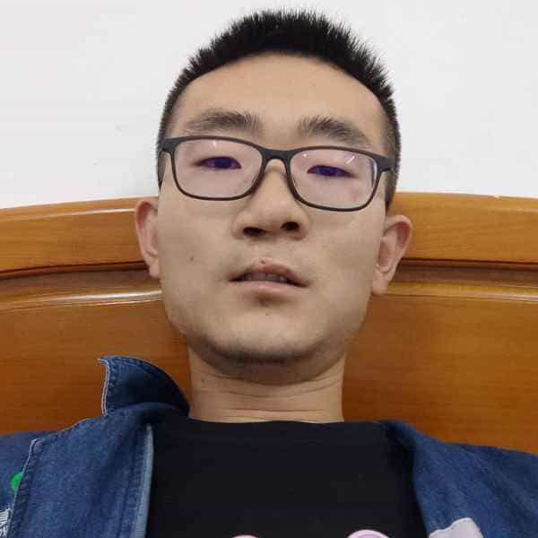 32岁岁内蒙古单身帅哥 - 江门吉缘网
