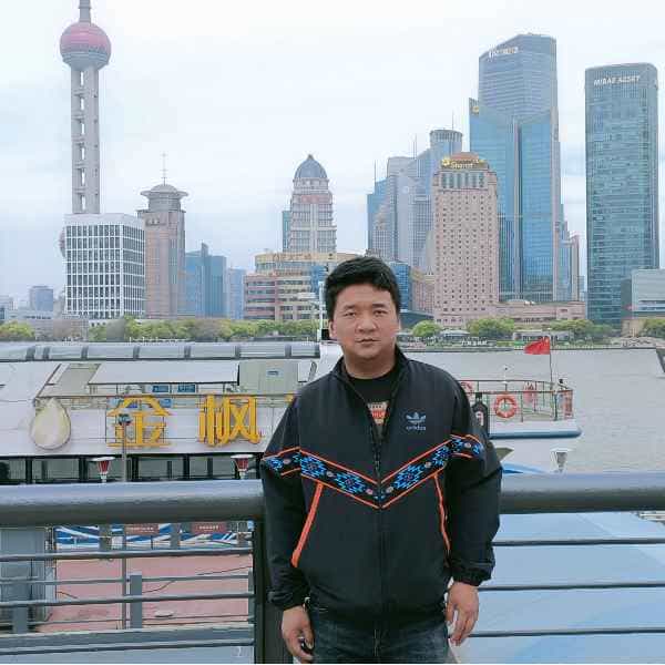 28岁岁云南单身帅哥 - 江门吉缘网