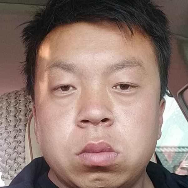 32岁岁内蒙古单身帅哥 - 江门吉缘网