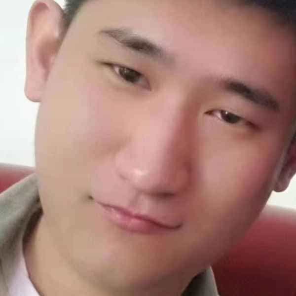 27岁岁山西单身帅哥 - 江门吉缘网