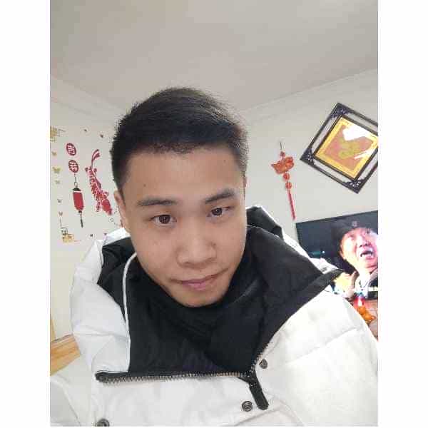 29岁岁福建单身帅哥 - 江门吉缘网