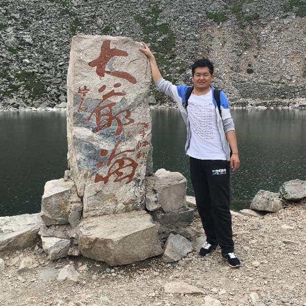 66岁岁内蒙古单身帅哥 - 江门吉缘网