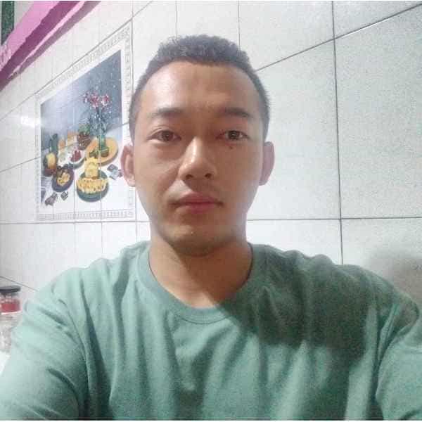 29岁岁黑龙江单身帅哥 - 江门吉缘网