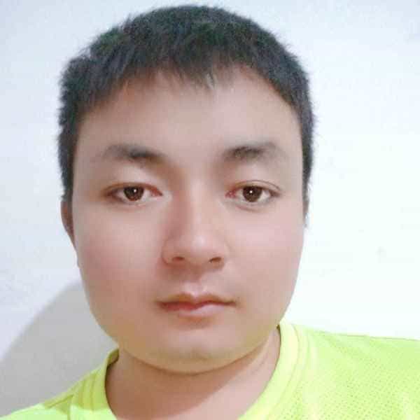 34岁岁云南单身帅哥 - 江门吉缘网