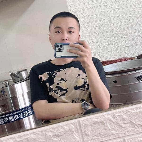 30岁岁黑龙江单身帅哥 - 江门吉缘网
