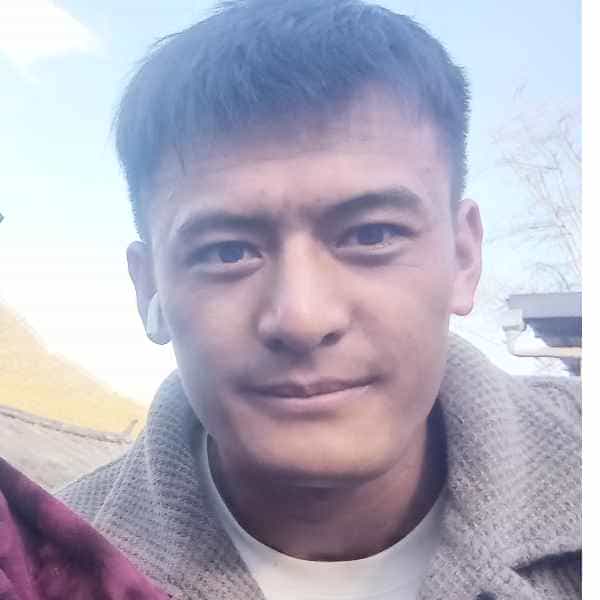 34岁岁云南单身帅哥 - 江门吉缘网