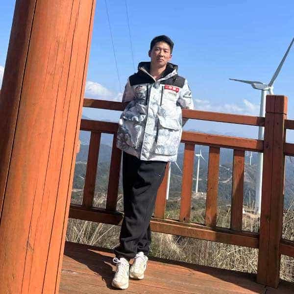 27岁岁福建单身帅哥 - 江门吉缘网