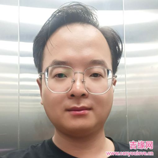 31岁岁陕西单身帅哥 - 江门吉缘网