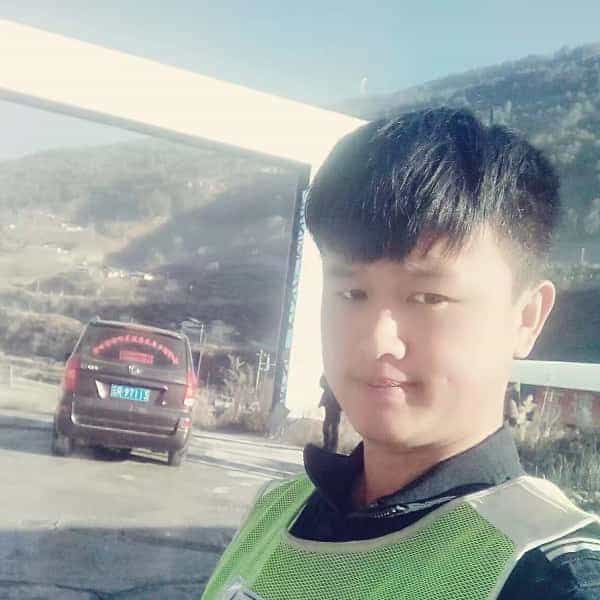 29岁岁云南单身帅哥 - 江门吉缘网