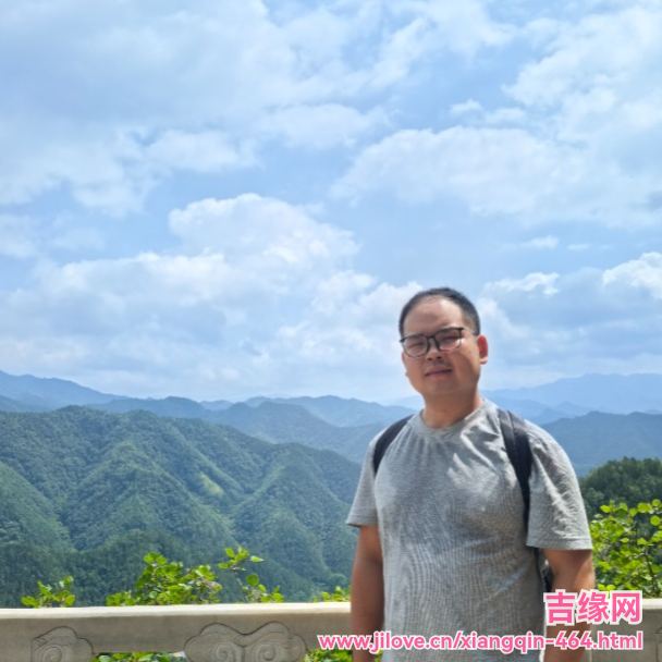 28岁岁甘肃单身帅哥 - 江门吉缘网
