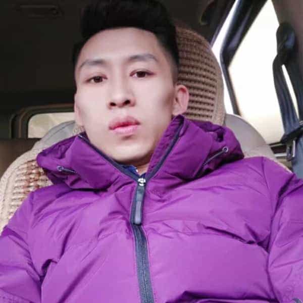 32岁岁云南单身帅哥 - 江门吉缘网