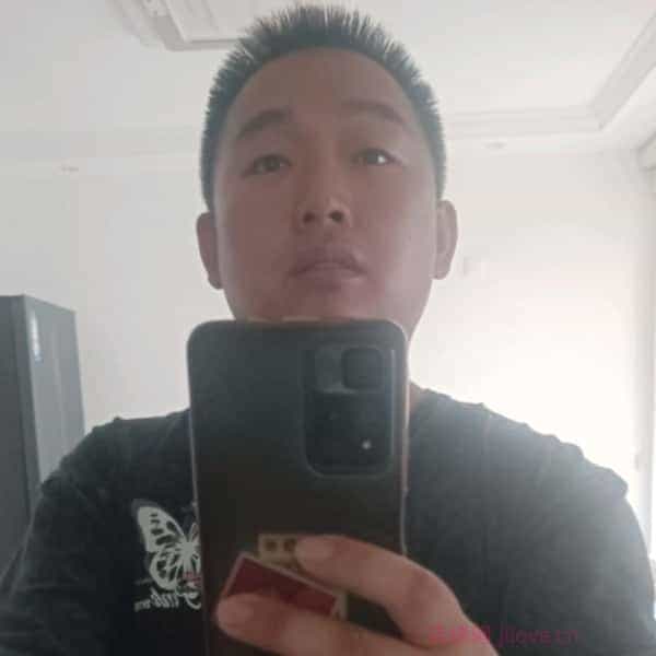 35岁岁内蒙古单身帅哥 - 江门吉缘网