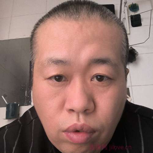 44岁岁内蒙古单身帅哥 - 江门吉缘网