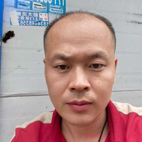 32岁岁黑龙江单身帅哥 - 江门吉缘网