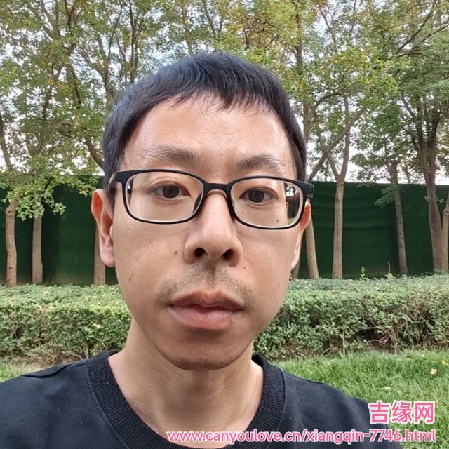 41岁岁天津单身帅哥 - 江门吉缘网